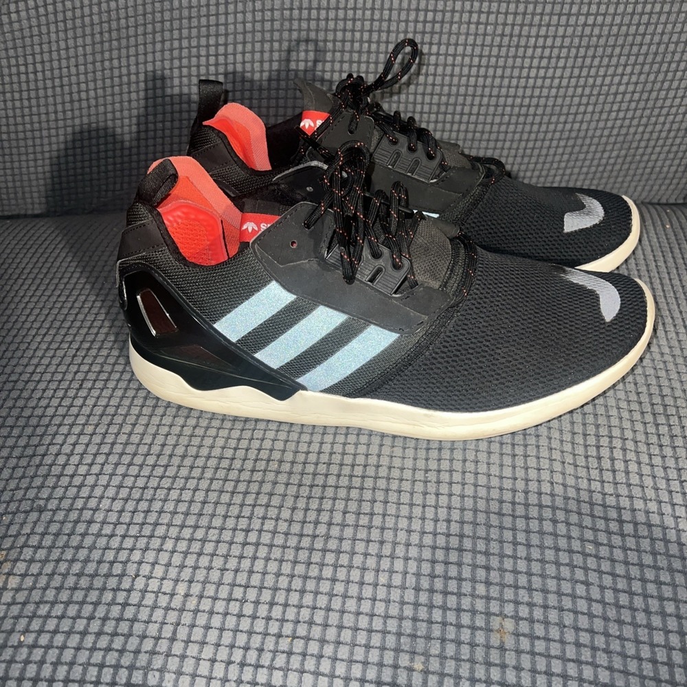 adidas‎ ZX 8000 Boost Men Athletic Trainer Sneaker B24962